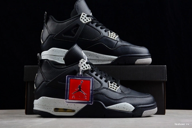 4 Jordan Oreo Retro (2015) 314254-003 0519